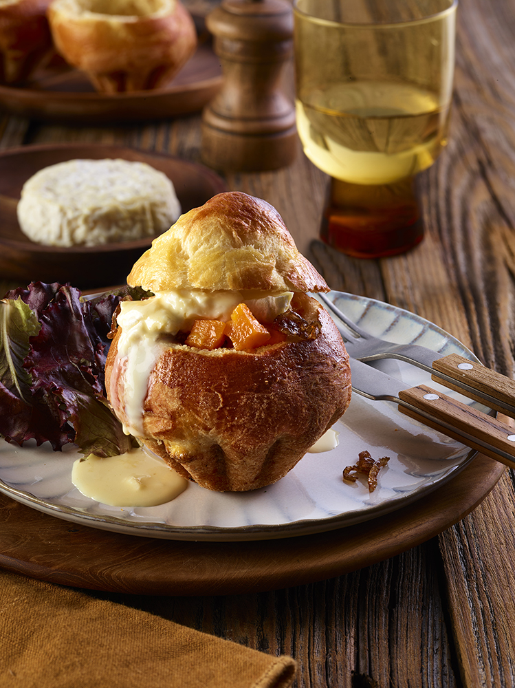 Brioche