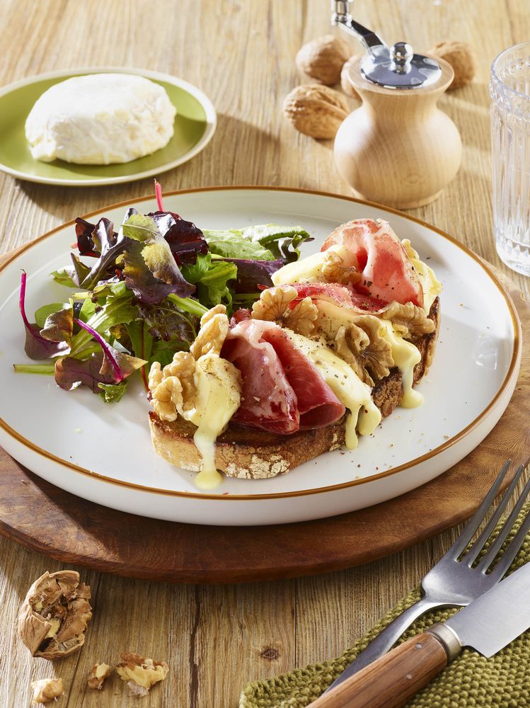 Tartine SM